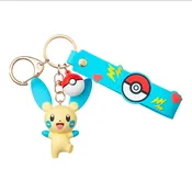 Funism Keychain