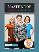 FitNice Master Top Pattern — FitNice