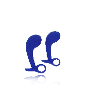Admiral Silicone Anal Training Set