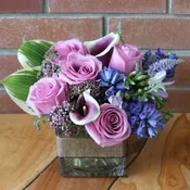 Just For You Bouquet