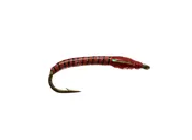 Alain's Chironomid Flash Buzzer