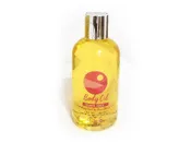 Guava Juice Body Oil