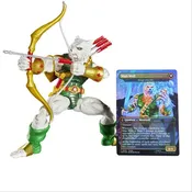 MARVEL LEGENDS X MAGIC THE GATHERING MAN-WOLF ACTION FIGURE