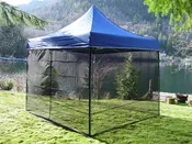 10' Apex Series Mesh Sidewall