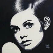 Twiggy