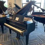 1974 Yamaha G1J SE baby grand