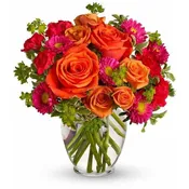 How Sweet It Is - Lilac Flower Shop