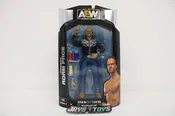 AEW Unmatched Collection Series 4 Hangman Adam Page Action Figure (2022 Jazwares)