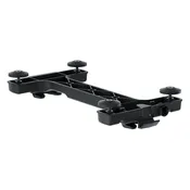 Racktime Snapit 2.0 Rack Adapter