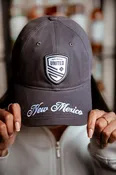 Lux Script Hat