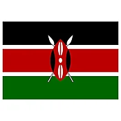 Kenya Flag
