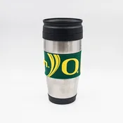 15oz PVC Wrap Travel Mug ODUCK