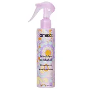 amika: brooklyn bombshell blowout spray