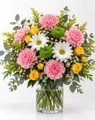 Springtime Charm