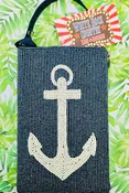 ANCHOR CLUB BAG