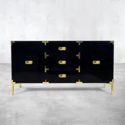 Petite Jet Setter Credenza