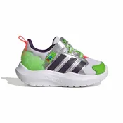 Toddler adidas Pixar Toy Story Lightorama Runner Hook N Loop Shoes