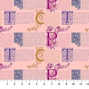 Allegory-Prose Blush AMT148-20L