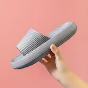 Walking on Clouds Slide Sandals