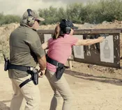 360 DEFENSIVE PISTOL II