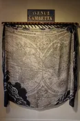 La Terra Scarf — 4orty Bridge Boutique