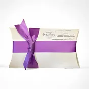 Purple Meadows Lavender Ice Cream Kit | Talk ta Me Floral