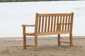 Classic Bench