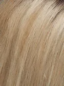 12" Top Form | Remy Human Hair Topper (Full Mono)