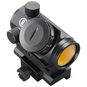 AR Optics TRS-25 High Rise Red Dot Sight