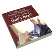 Honey for a Teen’s Heart