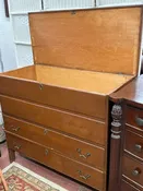 Blanket Chest