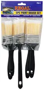 Service Tool Regal 5PC Paint Brush Set