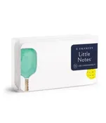 E. Frances Little Notes - Sports