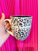 Overcomer Coffee Mug 14 oz