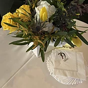 5 event designs or 5 for your home!
