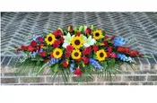 ALWAYS REMEMBERED