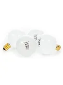 4 pack Light Bulbs for Simmering Lights