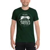 Unisex Super Soft Tee