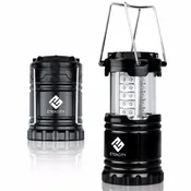 Etekcity Portable LED Camping Lantern — Get Ready!  Emergency Planning Center