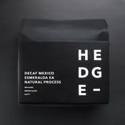 DECAF MEXICO | ESMERALDA EA NATURAL PROCESS — HEDGE COFFEE