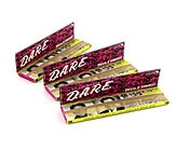 The Devil's Harvest Rolling Papers (3 pack) —  SLOTH STEADY