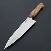 Acre Forge 7.25" Gyuto Mango Wood by Ryan