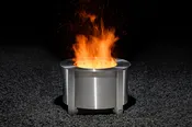 BREEO Smokeless Fire Pits Series X19
