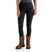 Carhartt Women's Force Lightweight Utility Legging