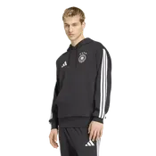 adidas Germany Dna Fleece Hoodie