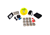 GuardQuest Pro II Time &amp;amp; Attendance System