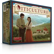 Viticulture Board Game by Stonemaier Games – Winemaking Strategy & Fun — Ray Gun Comics
