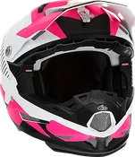 6D ATR-2 Fusion Helmet