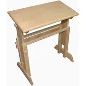 Leclerc Rocking Bench