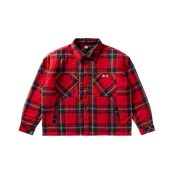 Buffalo Shacket